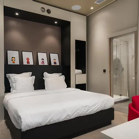 Maison No - Et Rooftop Hotel
