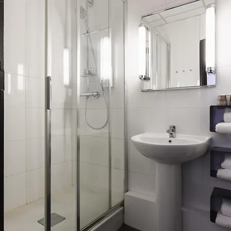 De Noailles Hotel Lione