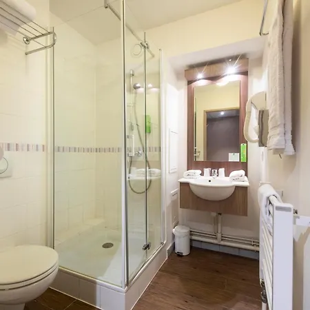 Lejlighedshotel Adagio Access Centre Universite Lyon