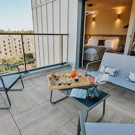 Keystone Boutique Hotel 4*