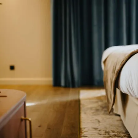 Keystone Boutique 4* Lyon