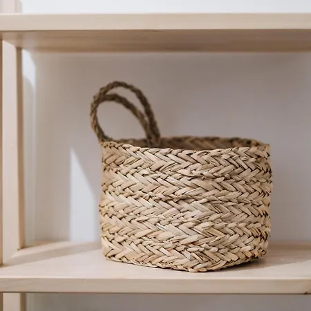 Quiet Ail Apartamento