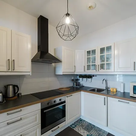 Quiet Ail Apartamento Lyon