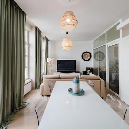 Apartamento Quiet Ail *