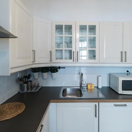 Quiet Ail Apartamento *