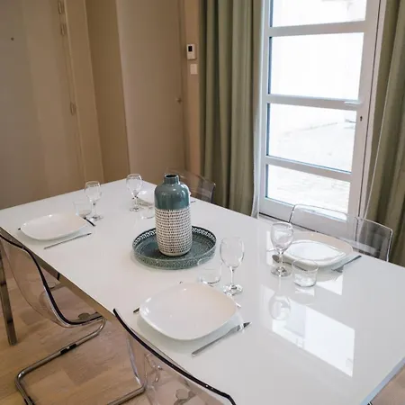 Apartamento Quiet Ail