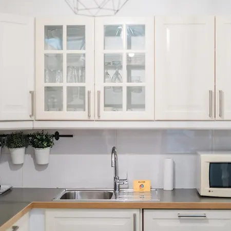 Apartamento Quiet Ail Lyon