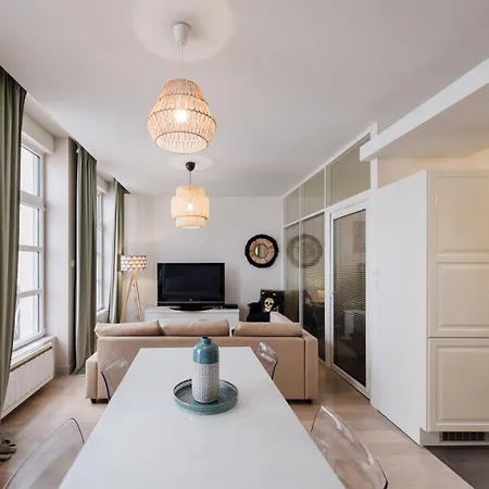 Apartamento Quiet Ail