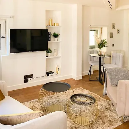 Appartement L'amante -balneo -vieux