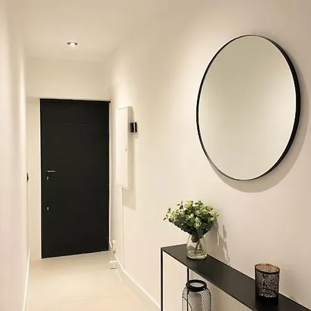 Appartement L'amante -balneo -vieux