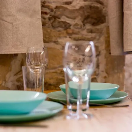 Apartamento De Charme Au Coeur De Ail Lyon