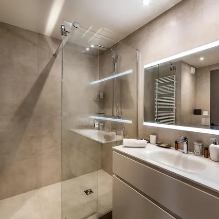 Completely Renovated Near Part-dieu