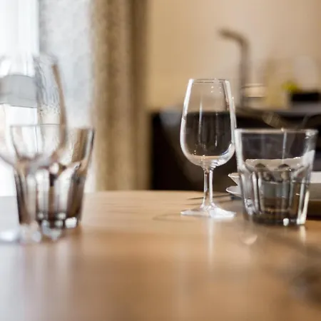 Completely Renovated Near Part-dieu Lyon
