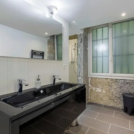 公寓 Charlie - Furnished - Downtown