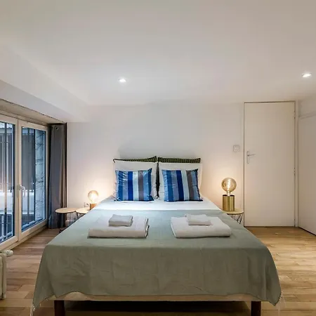 Charlie - Furnished - Downtown Appartamento *