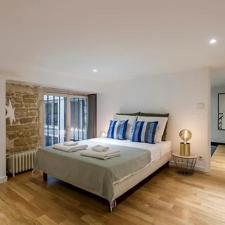 Charlie - Furnished - Downtown Appartamento