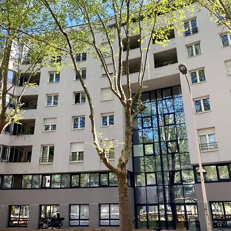 Junior Avec Balcon Pensionat