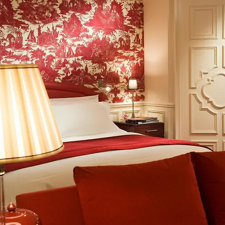 Hotel Le Royal - Mgallery Collection Lyon