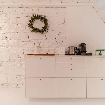 Charming Renovated Pied-a-terre Saxe Gambetta 리옹