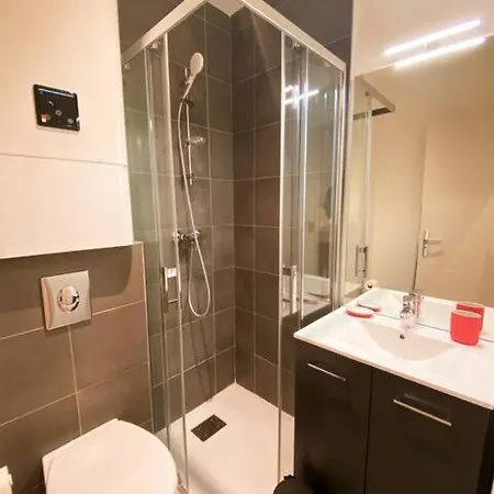 Apartamento Le Petit Lyonnais - Coeur De - 2 Pers. Lyon