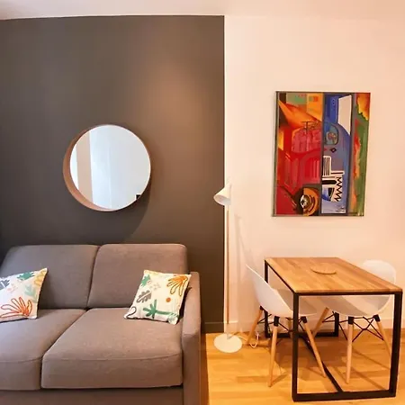 Apartamento Le Petit Lyonnais - Coeur De - 2 Pers. Lyon