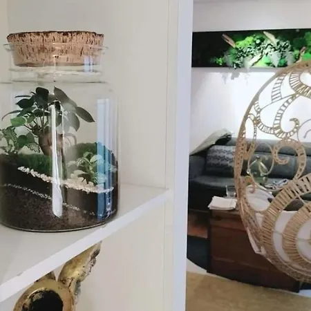 Проживание в семье Location D'une Et D'une Salle De Bain Privee Dans Mon Ou Je Reside Egalement Pendant Votre Sejour