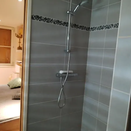 Location D'une Et D'une Salle De Bain Privee Dans Mon Ou Je Reside Egalement Pendant Votre Sejour * Лион