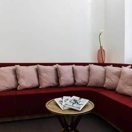 Otel Carlton - Mgallery Collection 4*