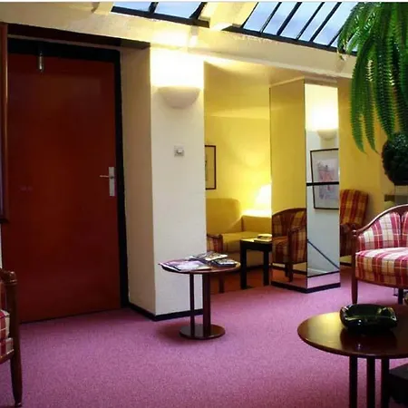 Hotel Elysee