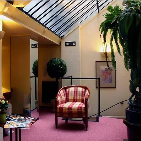 Hotel Elysee