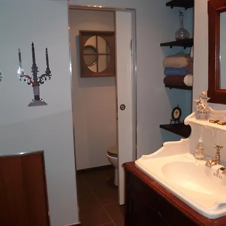 Bed & Breakfast Le Bellini Lyon
