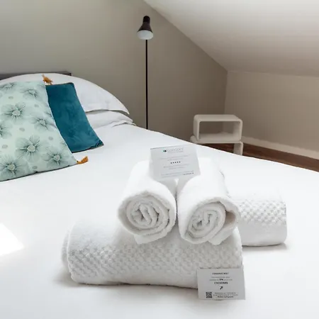 Le Jarente - Appt Pour 2 Centre De Apartamento *