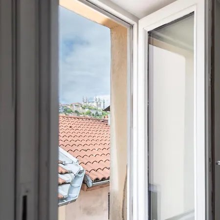 Le Jarente - Appt Pour 2 Centre De Apartamento *