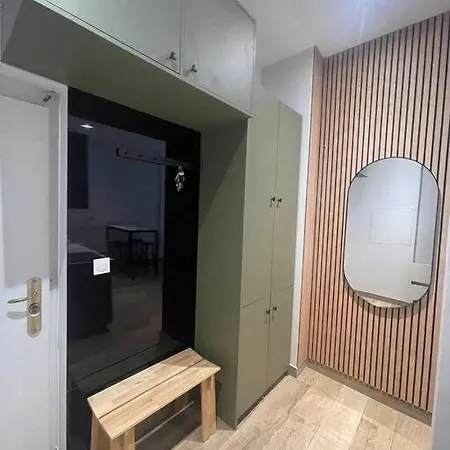 The Place To Be 7 Apartment Lyon
