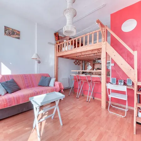 Apartamento Guestready - Loft Chic No 7º Arr. Lyon