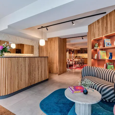 Hotel Republik Lyon
