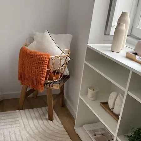 Apartamento Plein Centre