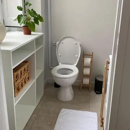 Apartamento Plein Centre Lyon