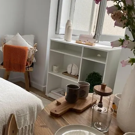 Apartamento Plein Centre Lyon