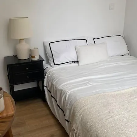 Apartamento Plein Centre *