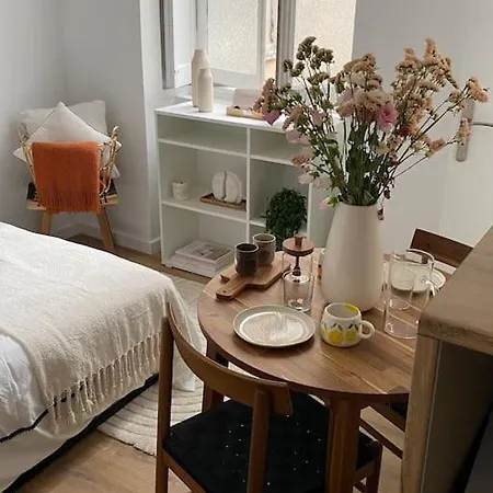 Plein Centre Apartamento *