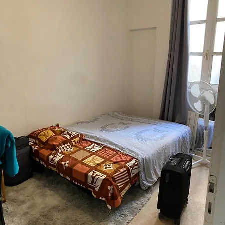 Au Vieux Daire *