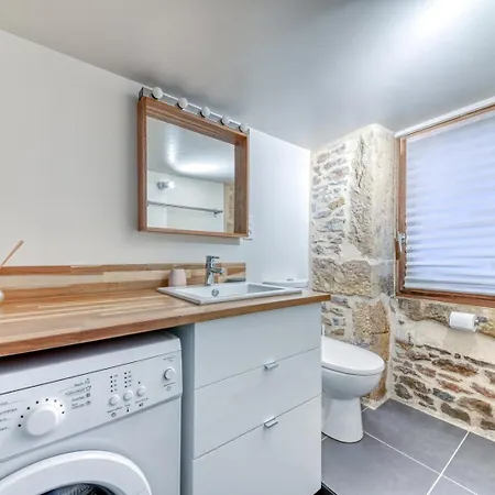 Guestready - A Classy In The Heart Of * Lyon