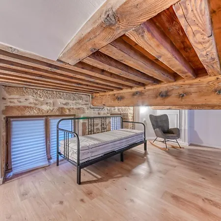 Apartment Guestready - A Classy In The Heart Of