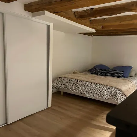 Apartamento Comfortable 40 M Cocoon