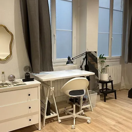 Apartamento Comfortable 40 M Cocoon Lyon