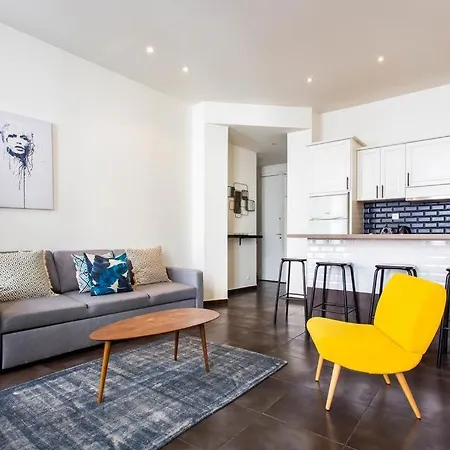 Appartement Lyon * Lyon