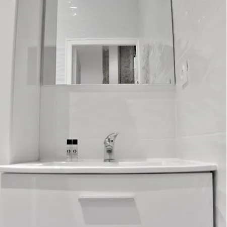 Le Bleu Hypercentre Presque Ile Apartamento *