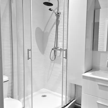 Apartamento Le Bleu Hypercentre Presque Ile *