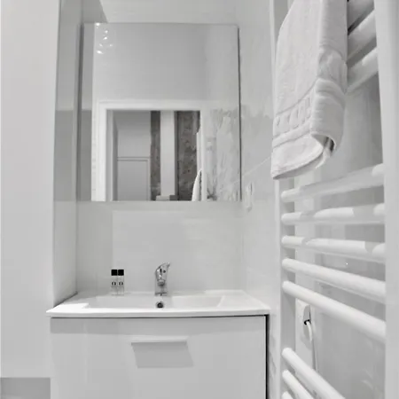 Le Bleu Hypercentre Presque Ile Apartamento Lyon